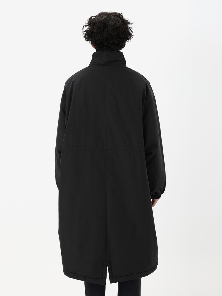公式】リファロフトインサレーションコート（ユニセックス）｜ヘリー
