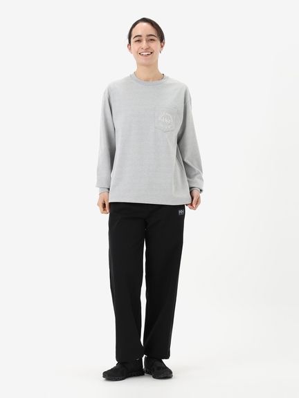 ロングパンツ｜ヘリーハンセン公式ストア