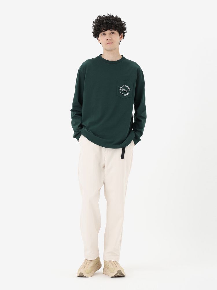 HELLY HANSEN(ヘリーハンセン) ｜コースターウールクワークパンツ（ユニセックス）