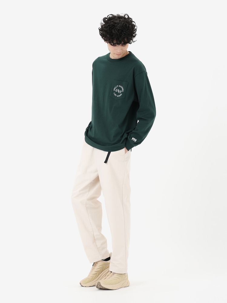HELLY HANSEN(ヘリーハンセン) ｜コースターウールクワークパンツ（ユニセックス）