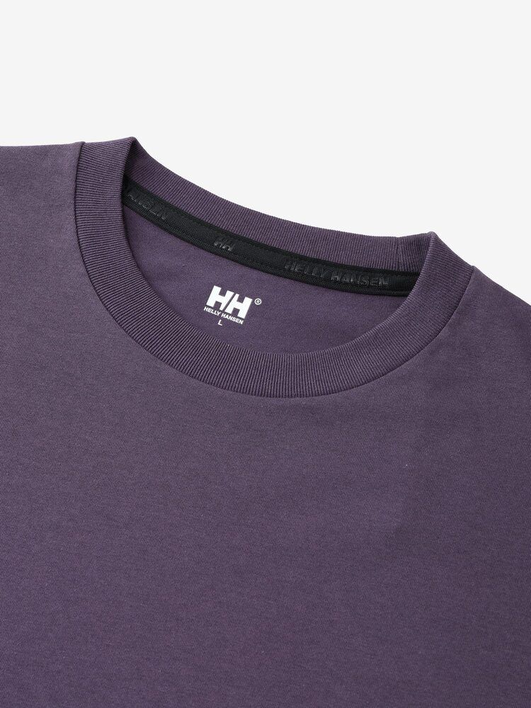 HELLY HANSEN(ヘリーハンセン) ｜ロングスリーブセブンロゴズティー（ユニセックス）