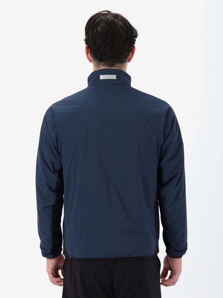 HELLY HANSEN(ヘリーハンセン) ｜アトラクターパーテックスインサレーションヒータージャケット（メンズ）