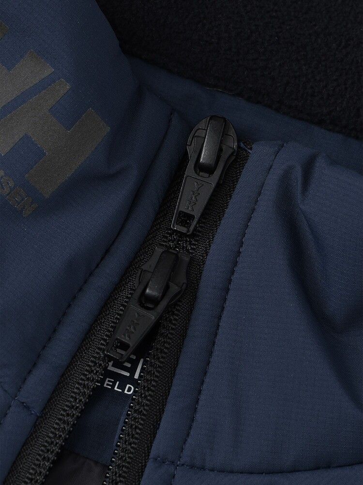 HELLY HANSEN(ヘリーハンセン) ｜アトラクターパーテックスインサレーションヒータージャケット（メンズ）
