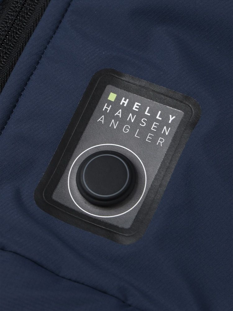 HELLY HANSEN(ヘリーハンセン) ｜アトラクターパーテックスインサレーションヒータージャケット（メンズ）