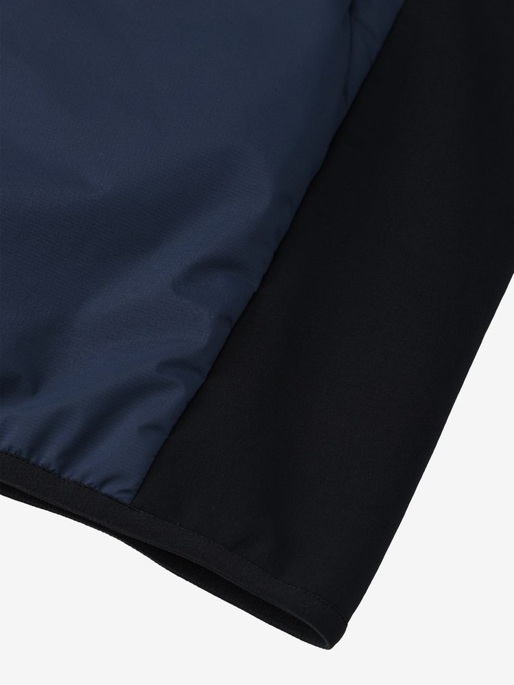HELLY HANSEN(ヘリーハンセン) ｜アトラクターパーテックスインサレーションヒータージャケット（メンズ）