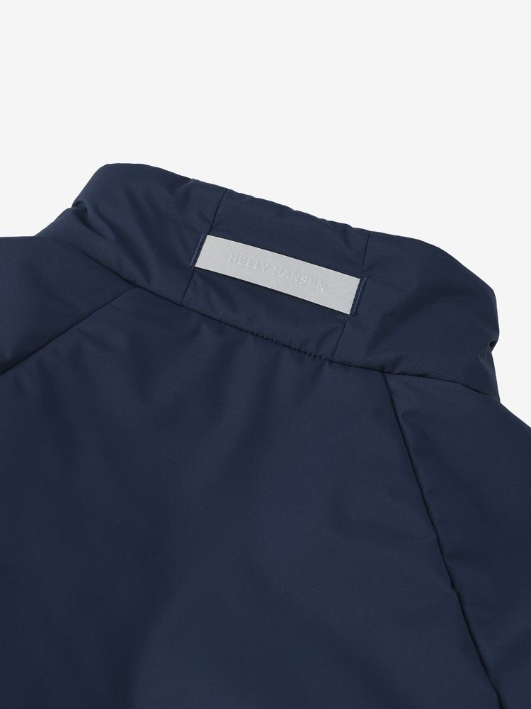 HELLY HANSEN(ヘリーハンセン) ｜アトラクターパーテックスインサレーションヒータージャケット（メンズ）