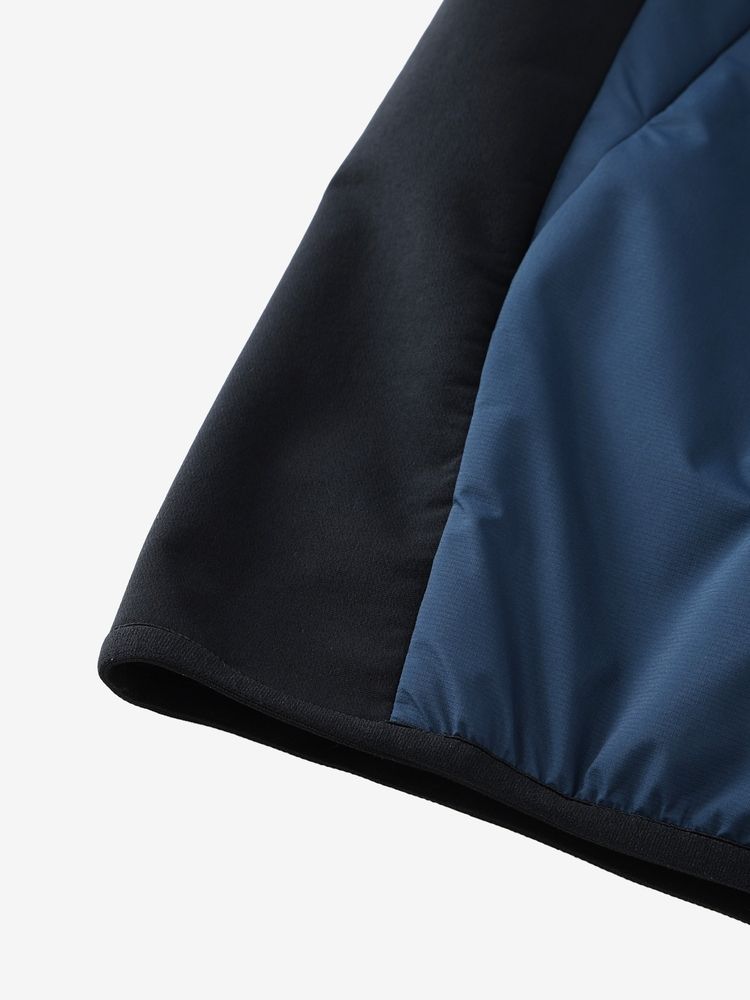 HELLY HANSEN(ヘリーハンセン) ｜アトラクターパーテックスインサレーションヒーターベスト（メンズ）