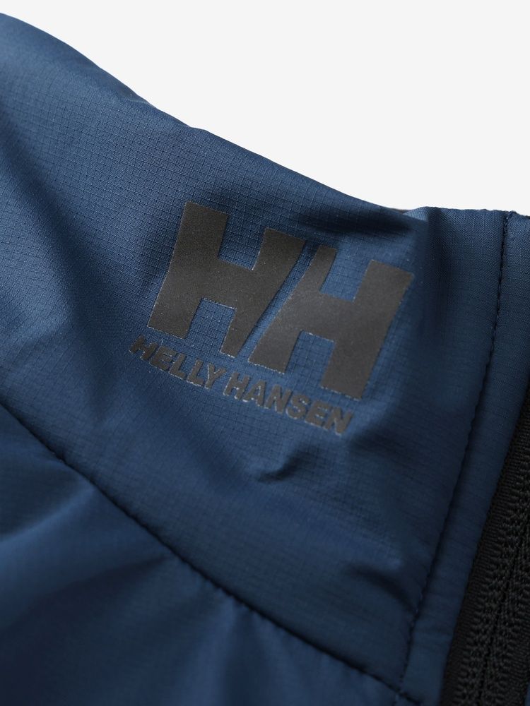 HELLY HANSEN(ヘリーハンセン) ｜アトラクターパーテックスインサレーションヒーターベスト（メンズ）