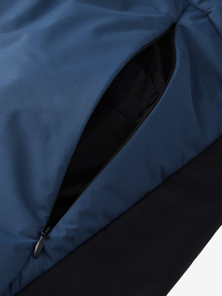 HELLY HANSEN(ヘリーハンセン) ｜アトラクターパーテックスインサレーションヒーターベスト（メンズ）