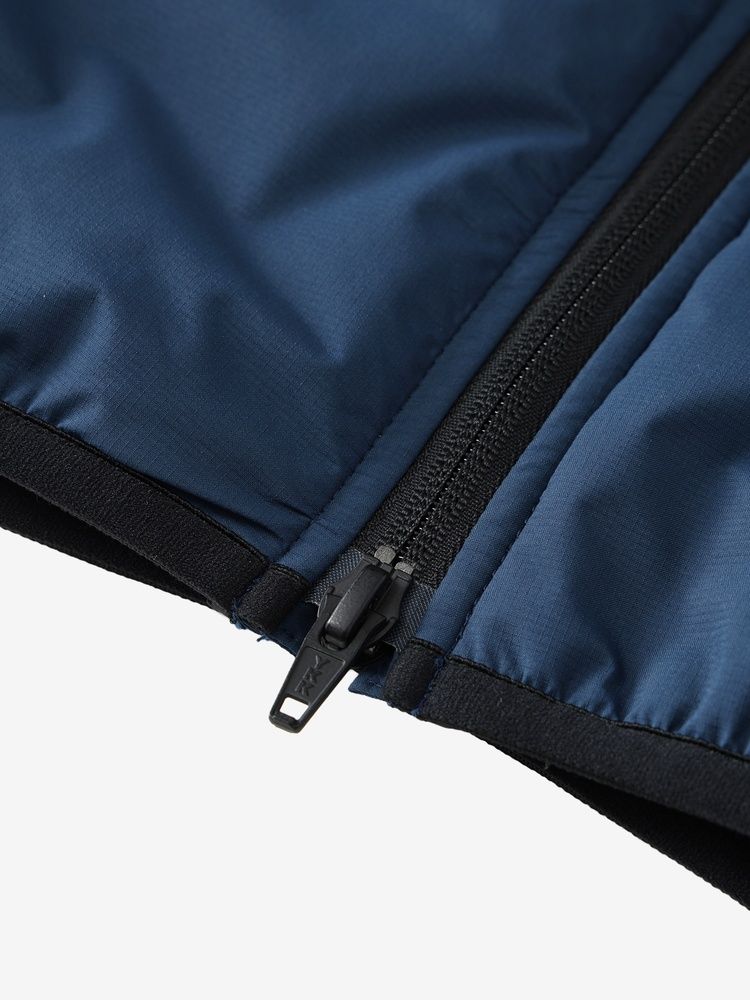 HELLY HANSEN(ヘリーハンセン) ｜アトラクターパーテックスインサレーションヒーターベスト（メンズ）