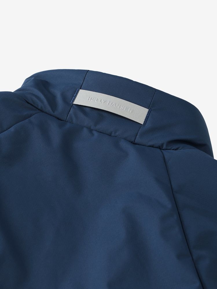 HELLY HANSEN(ヘリーハンセン) ｜アトラクターパーテックスインサレーションヒーターベスト（メンズ）