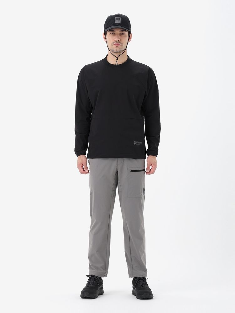 HELLY HANSEN(ヘリーハンセン) ｜HHアングラーリファストームピステ（メンズ）