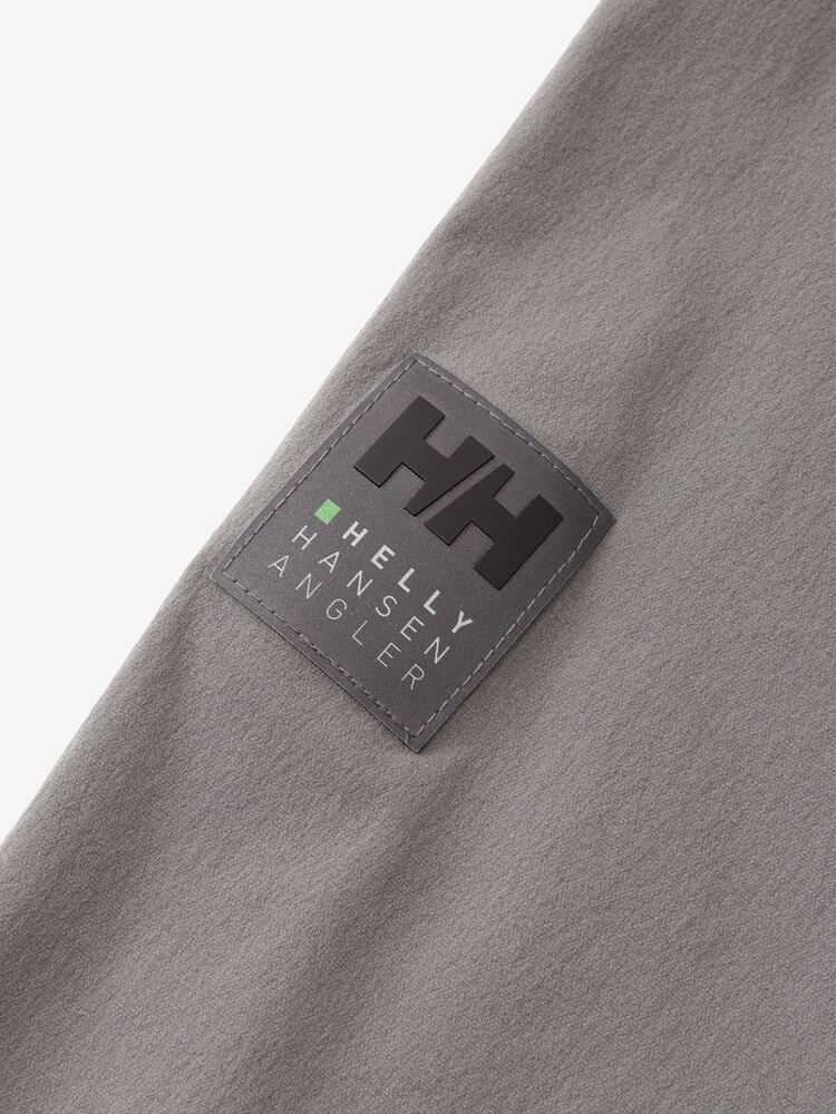 HELLY HANSEN(ヘリーハンセン) ｜HHアングラーリファストームピステ（メンズ）