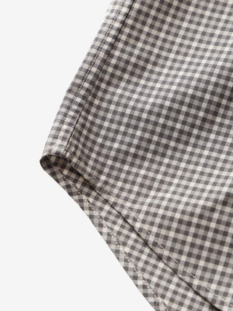 HELLY HANSEN(ヘリーハンセン) ｜ロングスリーブCfbシャツ（メンズ）