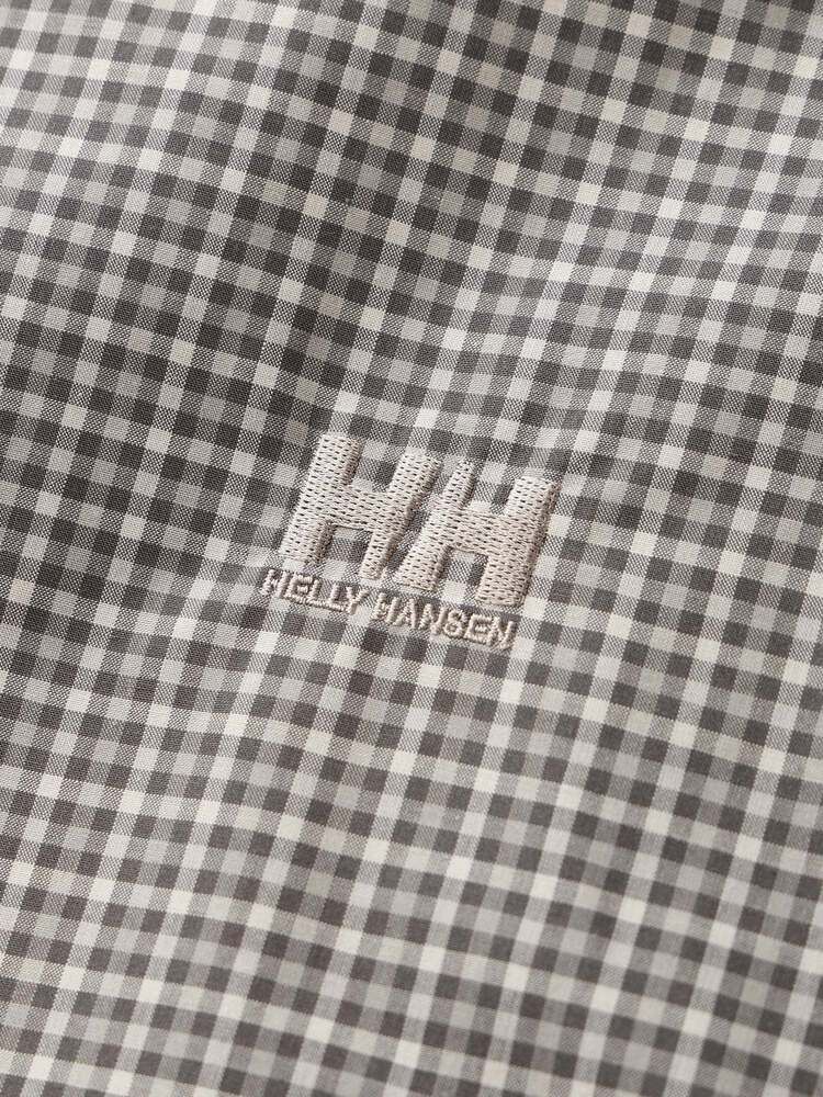 HELLY HANSEN(ヘリーハンセン) ｜ロングスリーブCfbシャツ（メンズ）