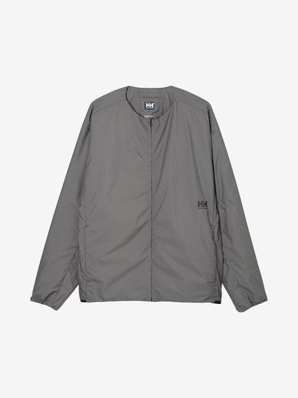 美品 ヘリーハンセン ジャケット 中綿レディースL 防水 保温 HSW1147S 美品 ヘリーハンセン ジャケット 中綿レディースL 防水 保温 HSW1147S