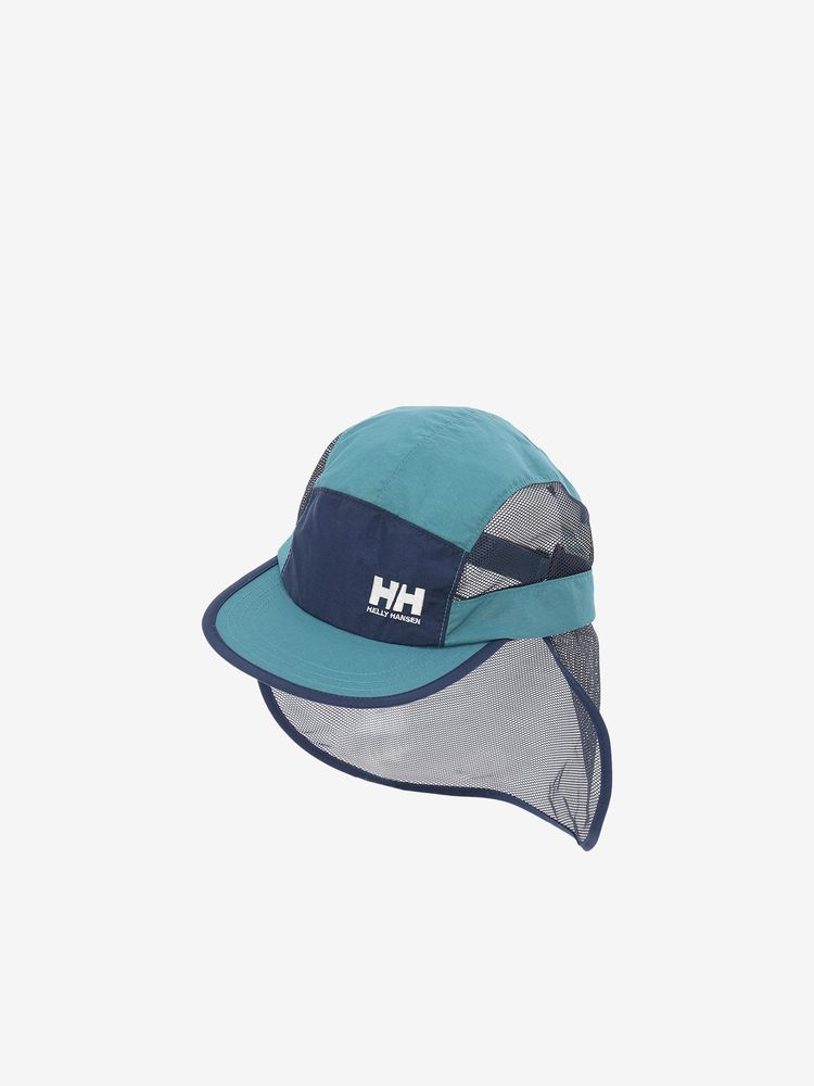 HELLY HANSEN(ヘリーハンセン) ｜プレイキャップ（キッズ）
