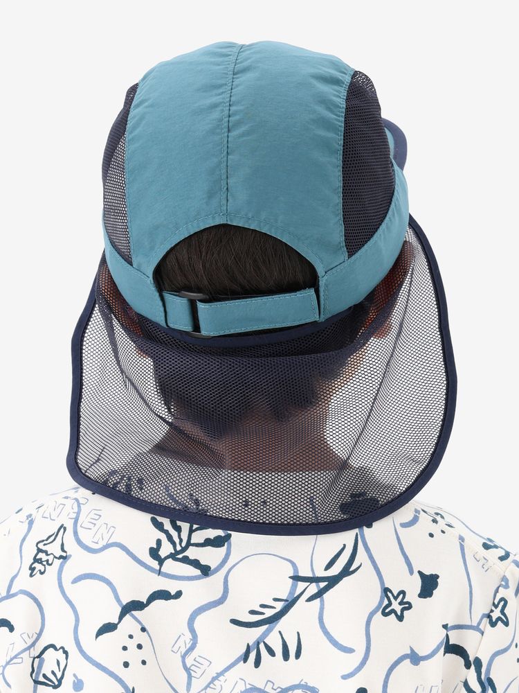 HELLY HANSEN(ヘリーハンセン) ｜プレイキャップ（キッズ）