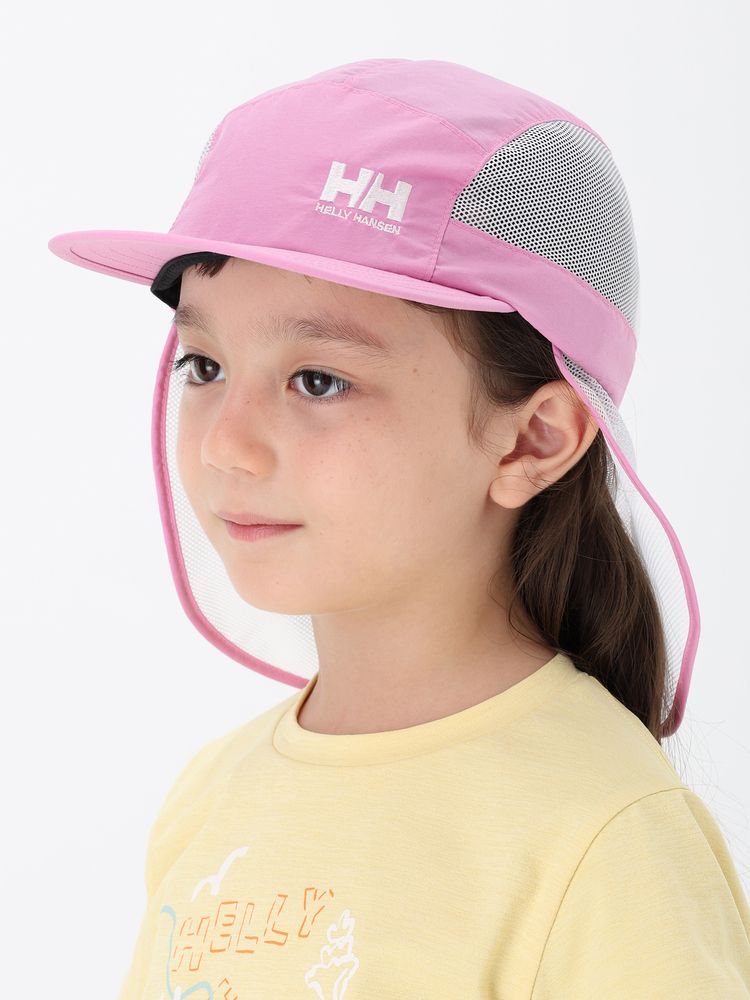 HELLY HANSEN(ヘリーハンセン) ｜プレイキャップ（キッズ）