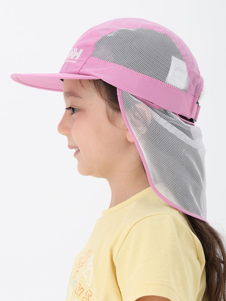 HELLY HANSEN(ヘリーハンセン) ｜プレイキャップ（キッズ）