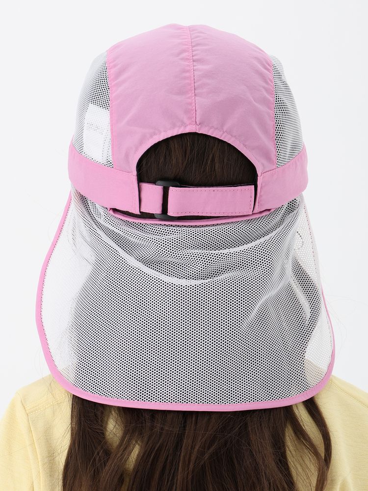 HELLY HANSEN(ヘリーハンセン) ｜プレイキャップ（キッズ）