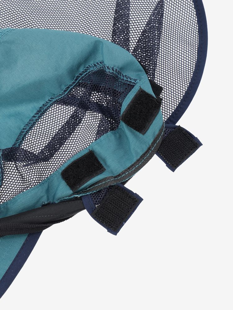 HELLY HANSEN(ヘリーハンセン) ｜プレイキャップ（キッズ）