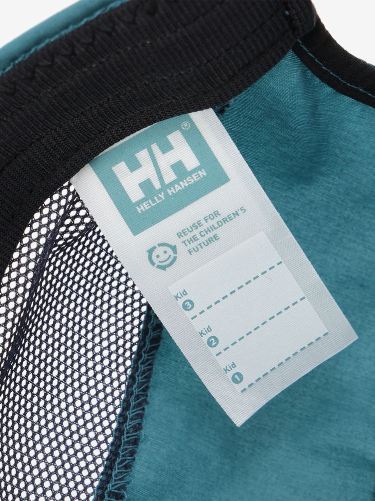 HELLY HANSEN(ヘリーハンセン) ｜プレイキャップ（キッズ）