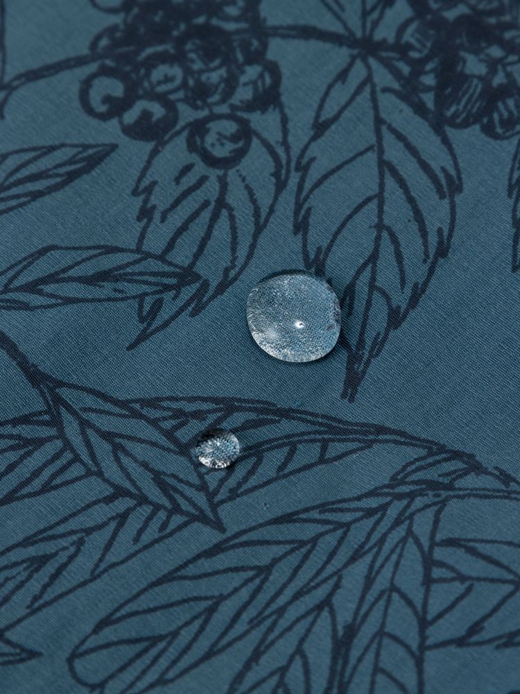 HELLY HANSEN(ヘリーハンセン) ｜ショートスリーブプリンテッドバスクシャツ（ユニセックス）