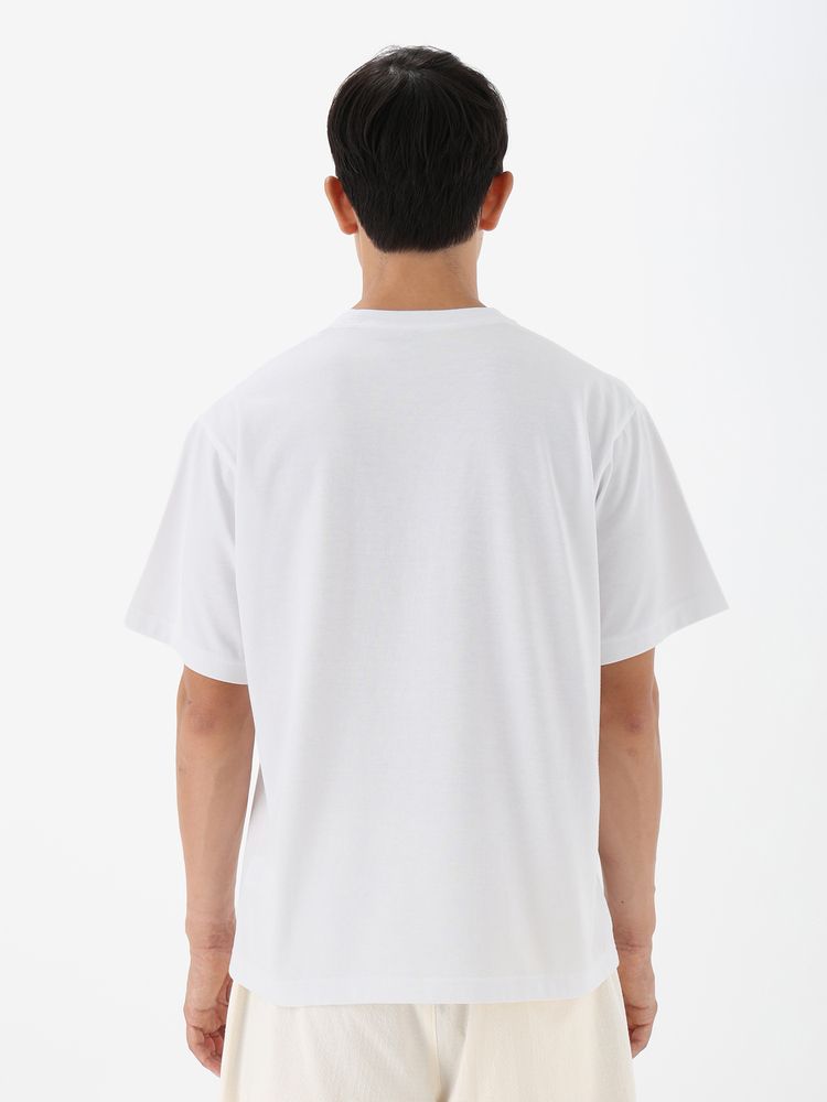 HELLY HANSEN(ヘリーハンセン) ｜ショートスリーブオーシャンウインドティー（ユニセックス）