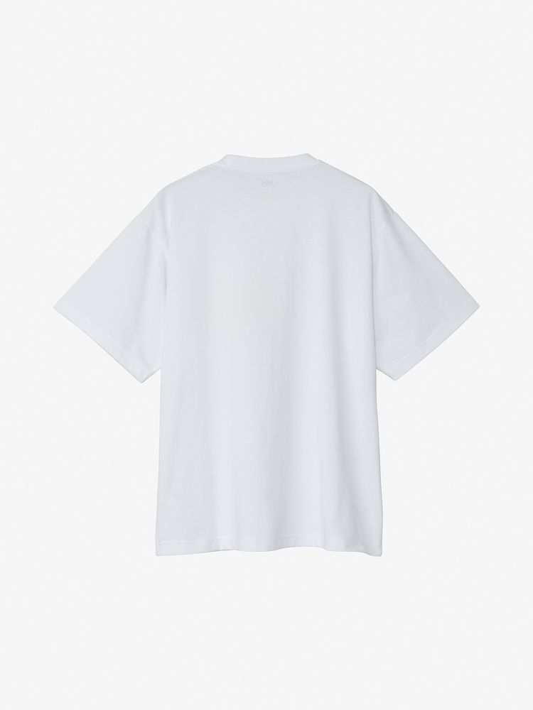 HELLY HANSEN(ヘリーハンセン) ｜ショートスリーブオーシャンウインドティー（ユニセックス）