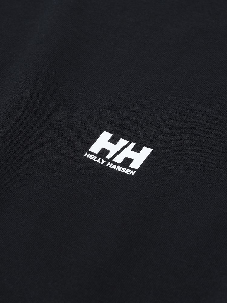 HELLY HANSEN(ヘリーハンセン) ｜ショートスリーブオーシャンウインドティー（ユニセックス）