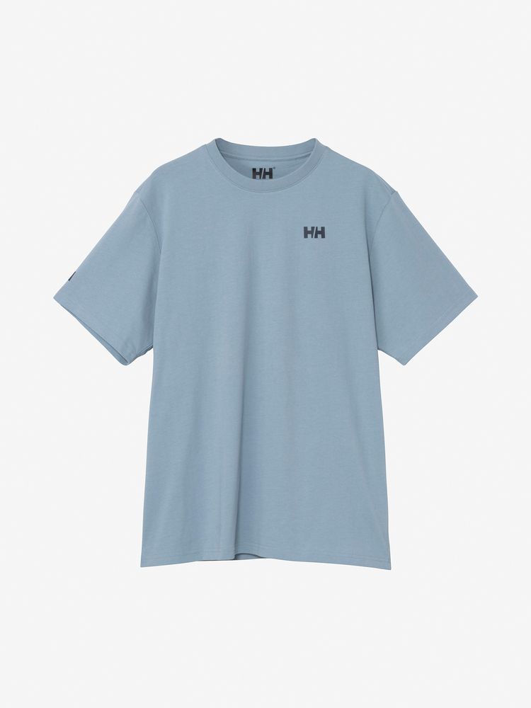 HELLY HANSEN(ヘリーハンセン) ｜ショアラインTシャツ3.0(ユニセックス)