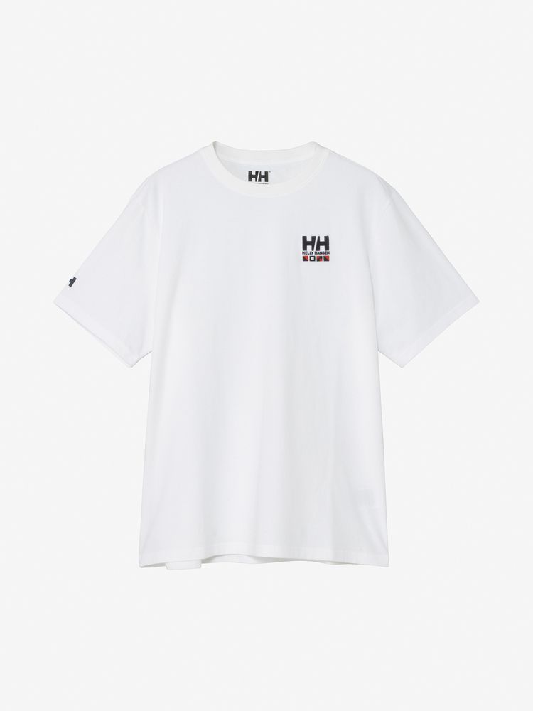 HELLY HANSEN(ヘリーハンセン) ｜ショアラインTシャツ3.0(ユニセックス)