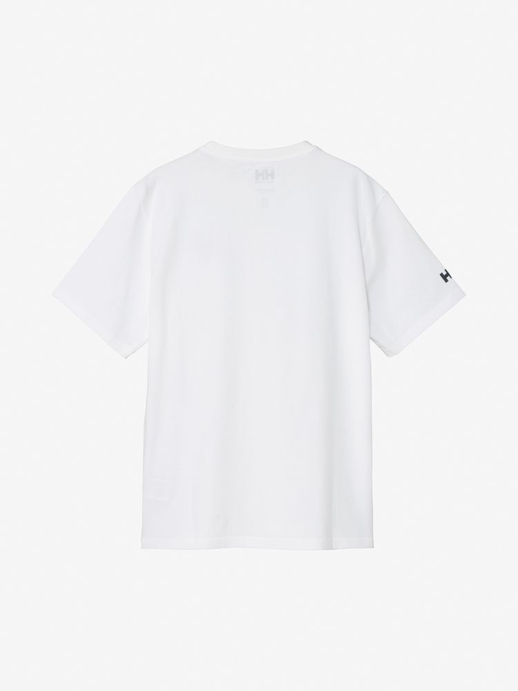 HELLY HANSEN(ヘリーハンセン) ｜ショアラインTシャツ3.0(ユニセックス)