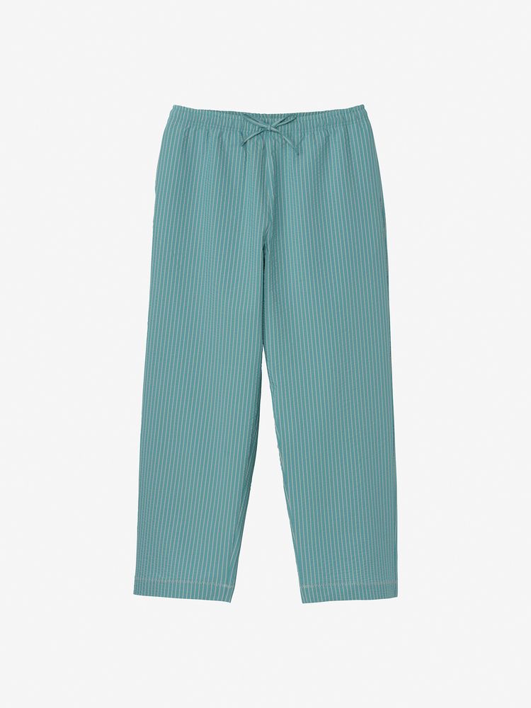 【IVORY】HELLY HANSEN / マリンリゾート パンツ HELLY HANSEN（ヘリーハンセン）の「HELLY HANSEN / Marine Resort