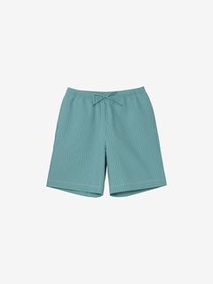 公式・限定】マリンリゾートシアサッカーショーツ(ユニセックス