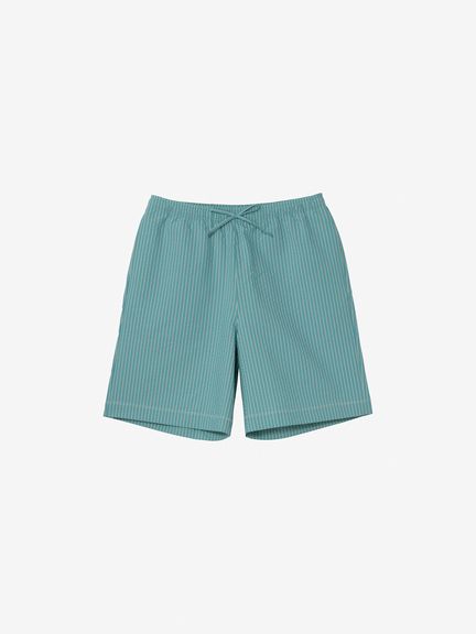 公式・限定】マリンリゾートシアサッカーショーツ(ユニセックス