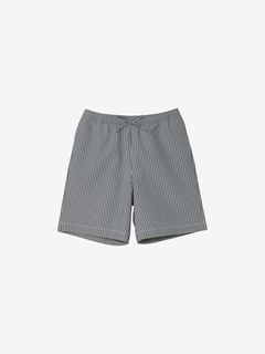 公式・限定】マリンリゾートシアサッカーショーツ(ユニセックス