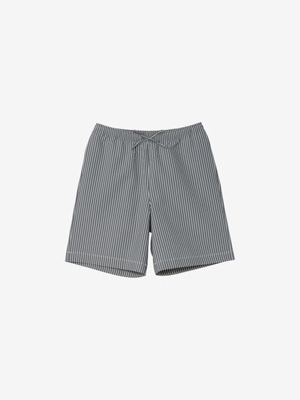 公式・限定】マリンリゾートシアサッカーショーツ(ユニセックス
