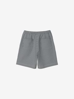 公式・セール】マリンリゾートシアサッカーショーツ(ユニセックス