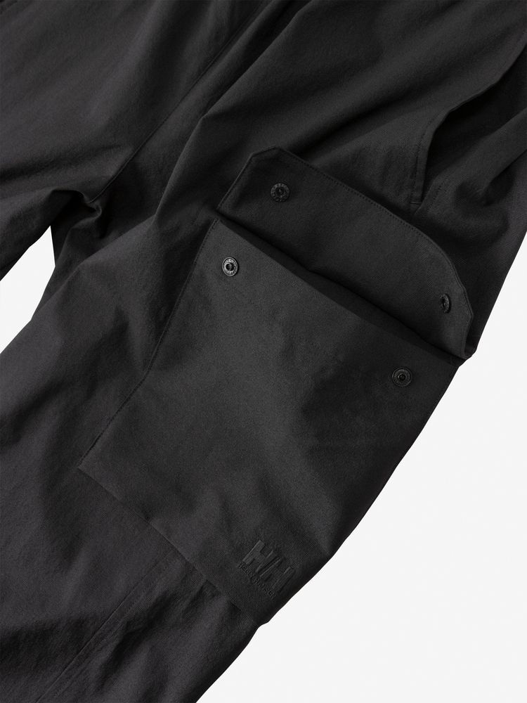 HELLY HANSEN(ヘリーハンセン) ｜トゥルパンツ（ユニセックス）
