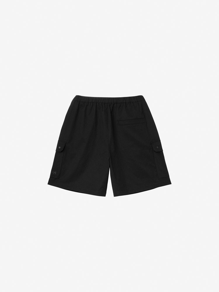 HELLY HANSEN(ヘリーハンセン) ｜トゥルショーツ（ユニセックス）