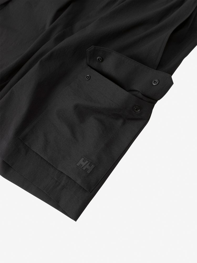HELLY HANSEN(ヘリーハンセン) ｜トゥルショーツ（ユニセックス）