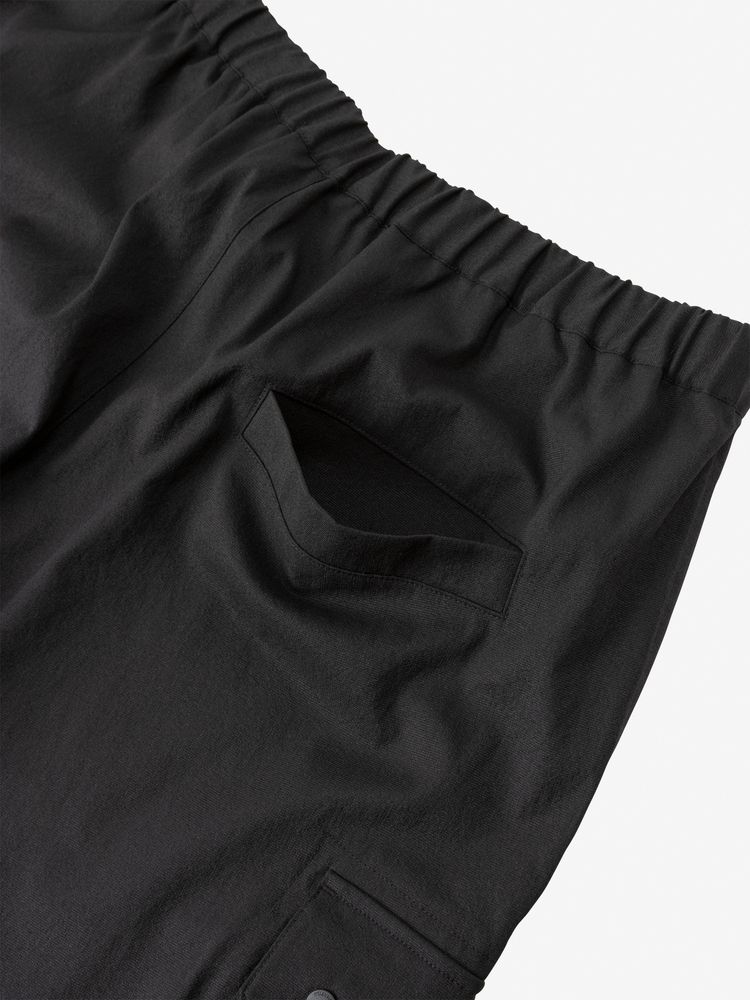 HELLY HANSEN(ヘリーハンセン) ｜トゥルショーツ（ユニセックス）