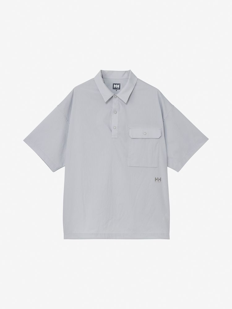 HELLY HANSEN(ヘリーハンセン) ｜ショートスリーブトゥルポロ（ユニセックス）