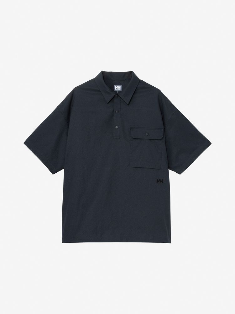 HELLY HANSEN(ヘリーハンセン) ｜ショートスリーブトゥルポロ（ユニセックス）