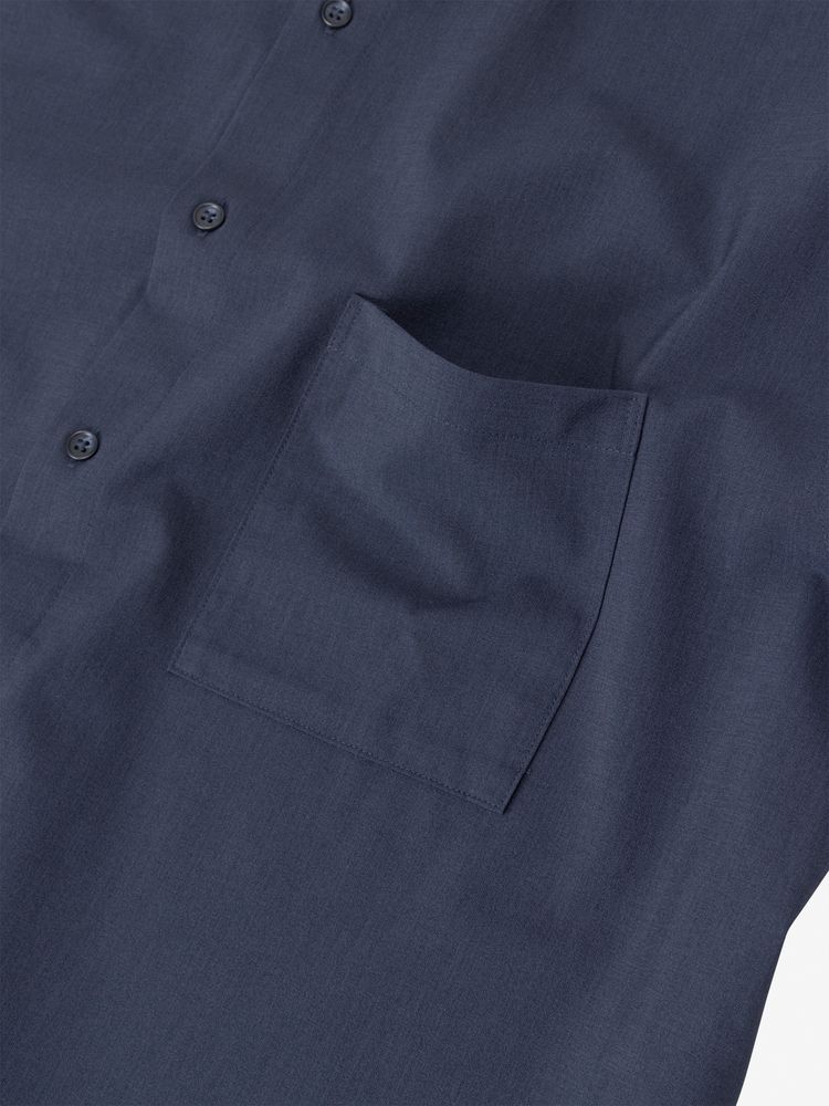 HELLY HANSEN(ヘリーハンセン) ｜ショートスリーブフリスクビンドシャツ（ユニセックス）