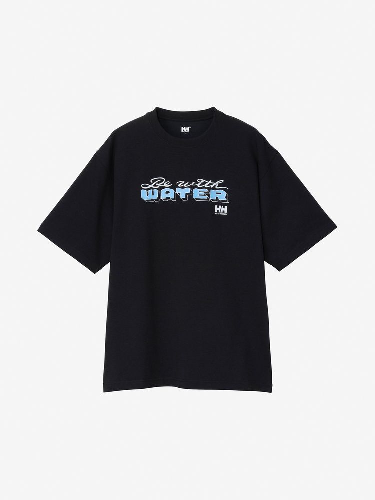 HELLY HANSEN(ヘリーハンセン) ｜HH×チョークボーイ ショートスリーブグラフィックティー(ユニセックス)