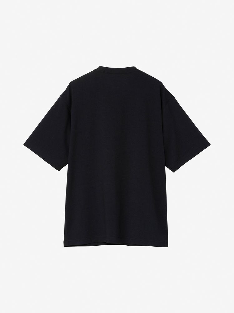 HELLY HANSEN(ヘリーハンセン) ｜HH×チョークボーイ ショートスリーブグラフィックティー(ユニセックス)