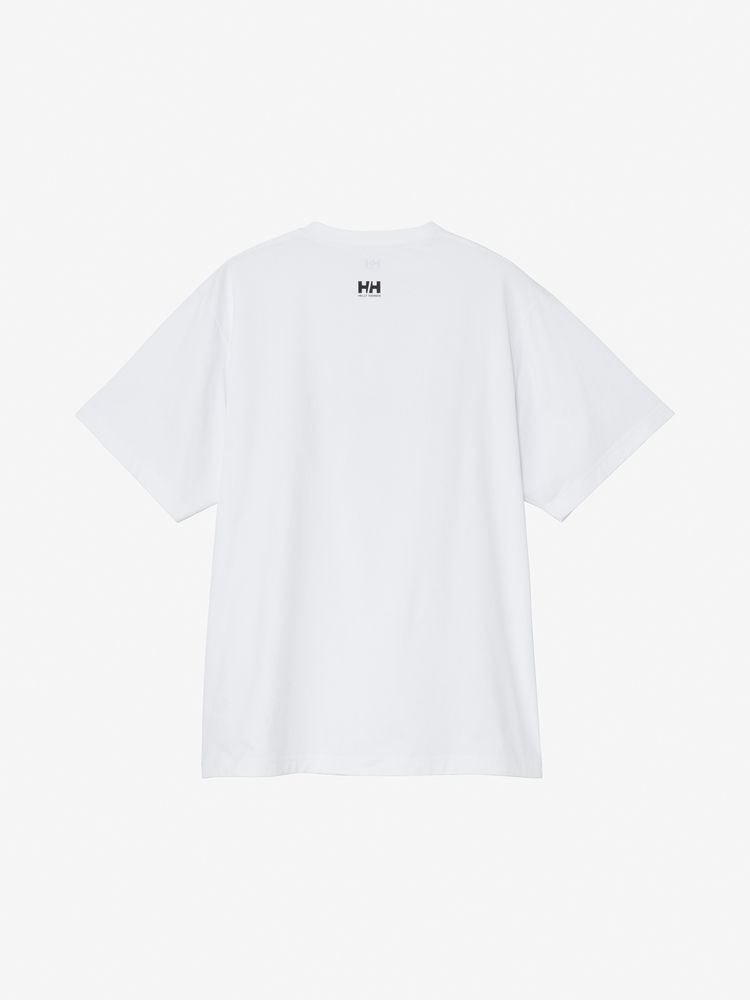HELLY HANSEN(ヘリーハンセン) ｜ショートスリーブトルケルティー（ユニセックス）